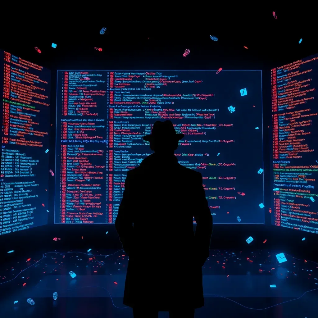 SQL Sleuth