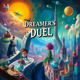 Dreamers' Duel