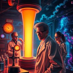 Quantum Dilemma - Text-based game