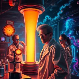 Quantum Dilemma