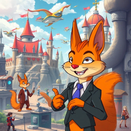 Chrono Clash: Fractured Realities - Text-based game