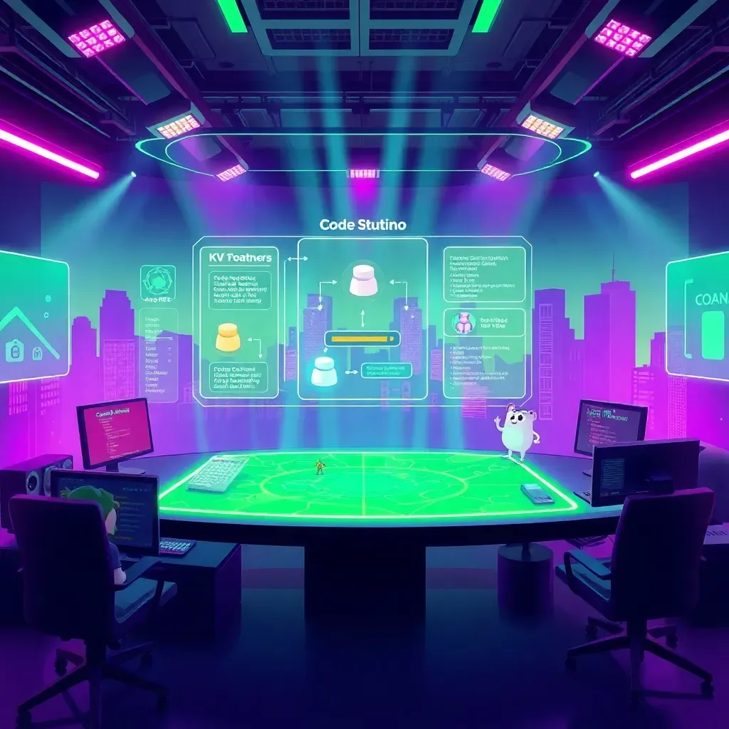 Data Quest