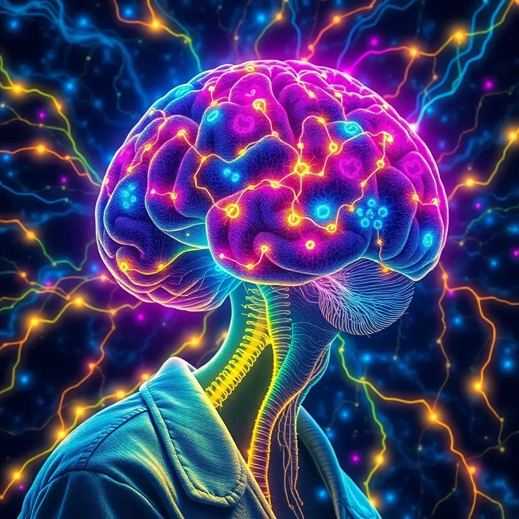 Sensory Switch