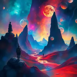 Fragments of the Dreamweaver