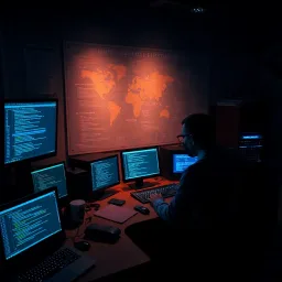 SQL Detective - Text-based game