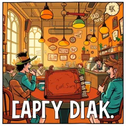 Whose Diary Is It Anyway?