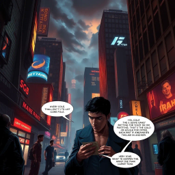 The Prediction Paradox - Text-based game