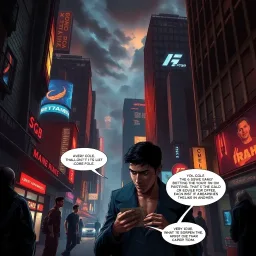 The Prediction Paradox - Text-based game