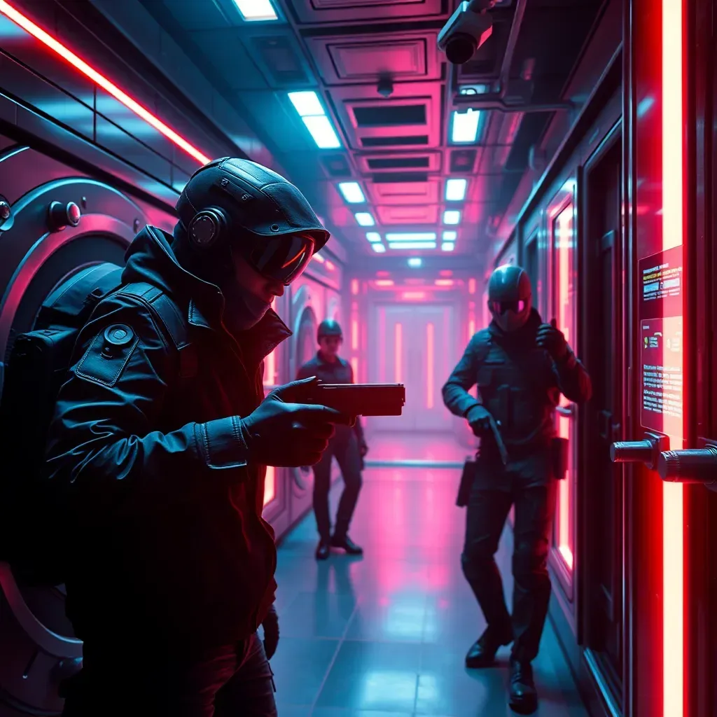 The Fine-Tuning Heist