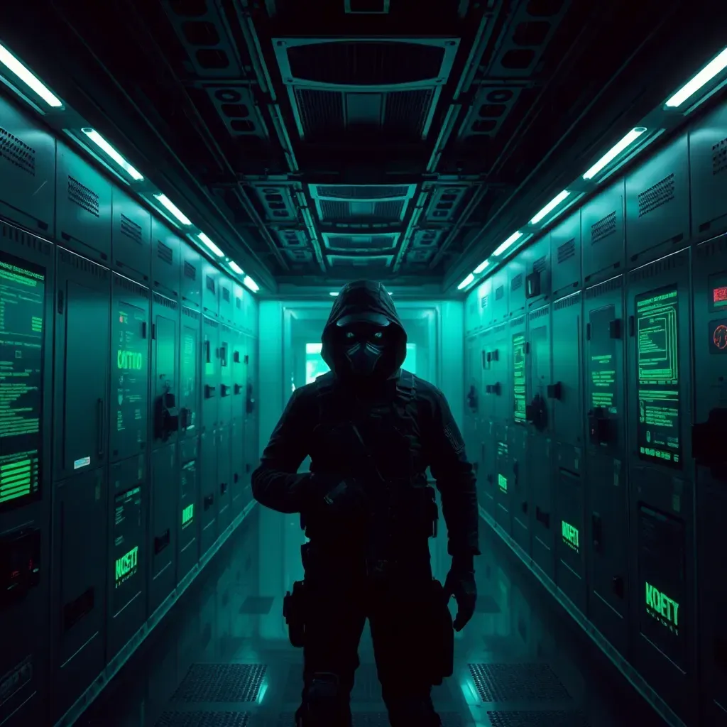 Invasion of the Cyberbots