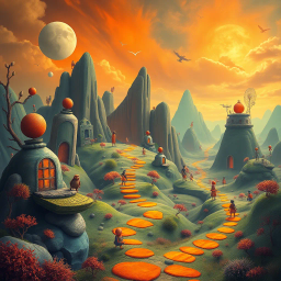 Ego Expedition: Whose Narrative Is It Anyway? - Text-based game