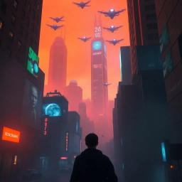 Convergence of Echoes - Text-based game