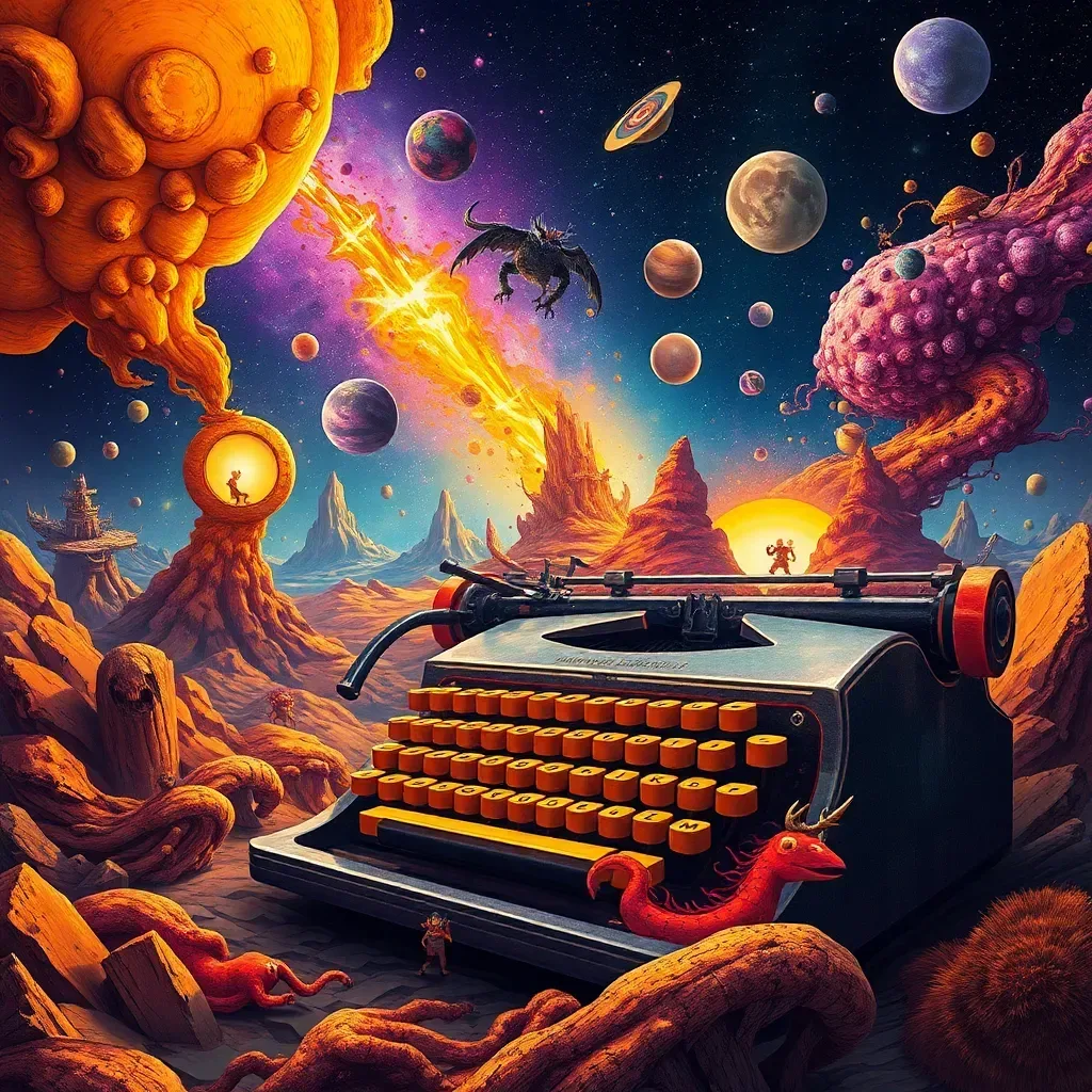 Whose Universe Is It Anyway?