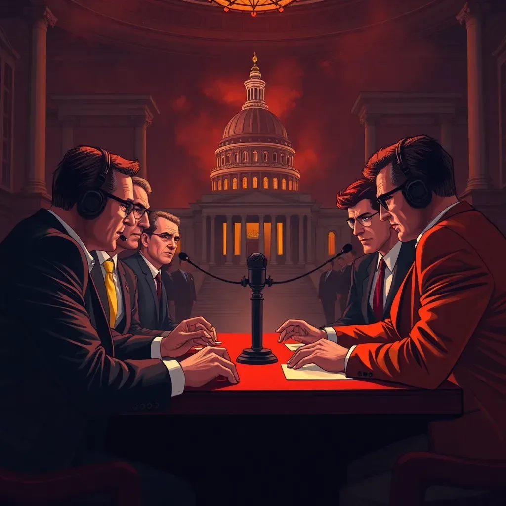 Data Rivals