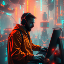 Plugin Pioneers - Text-based game