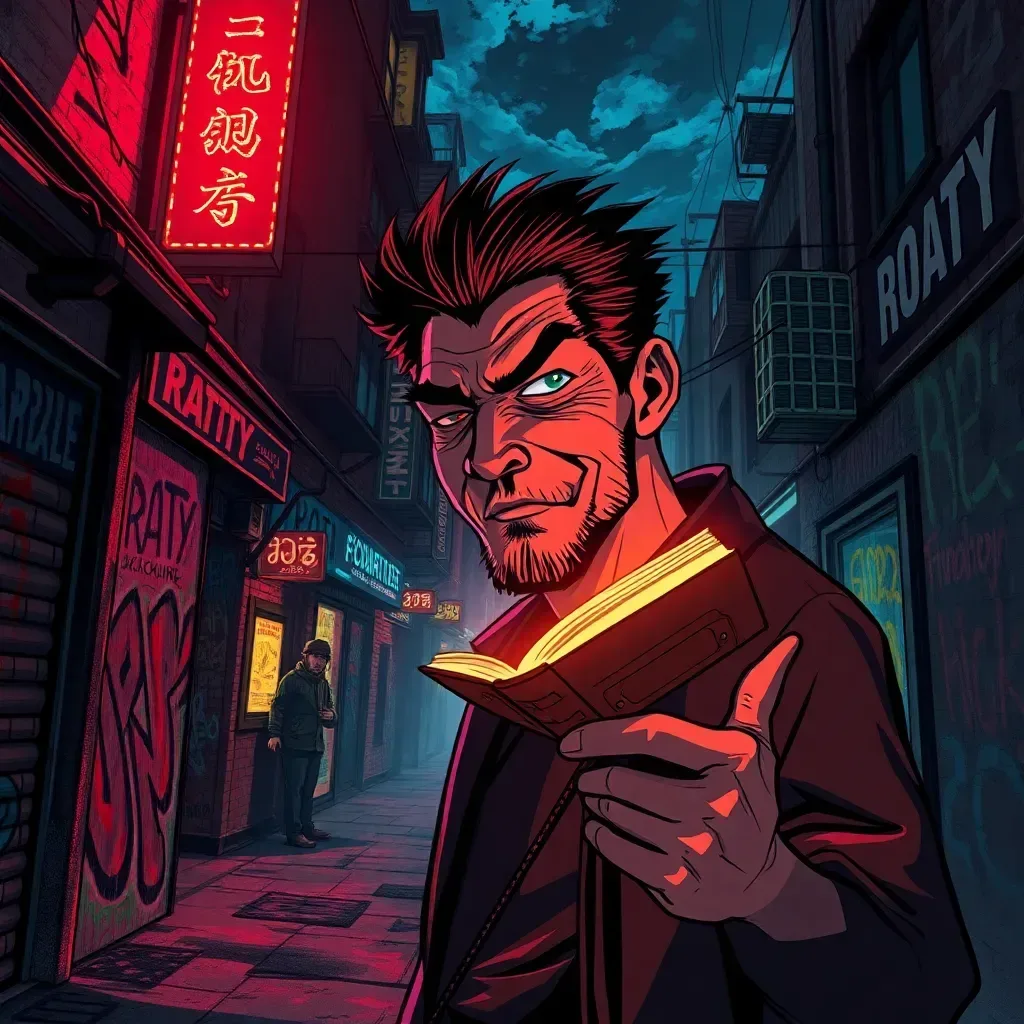 Street Savvy Syndicate