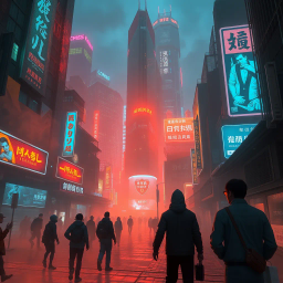 Chronicles of the Amnesiac Bounty Hunter - Text-based game