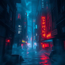 Echoes of the Cloud - Text-based game