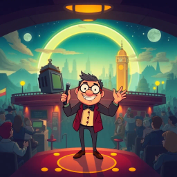 ChronoDash: Time Travelers’ Showdown - Text-based game