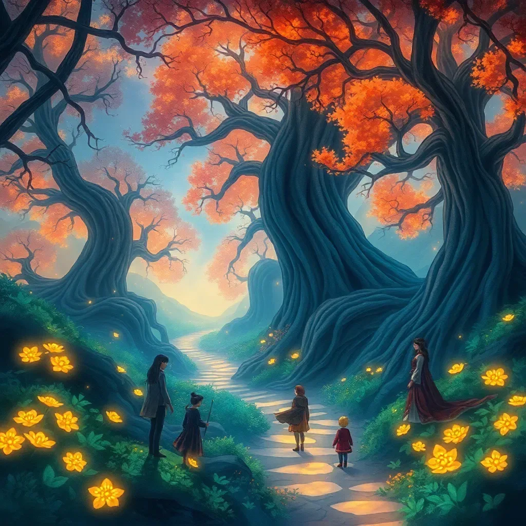Whispers of the Hollow