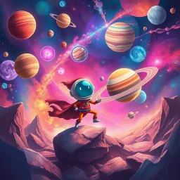 Stellar Playground
