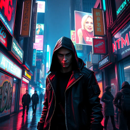 Pixelated Reality - Text-based game