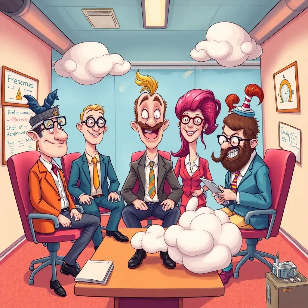 Job Jamboree