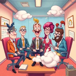 Job Jamboree