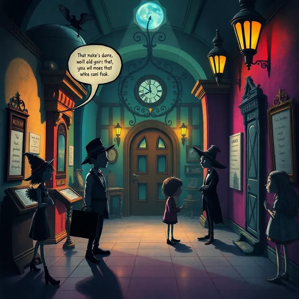 Whose Shadow is it Anyway?