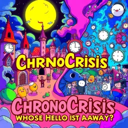 ChronoCrisis: Whose Hello Is It Anyway?