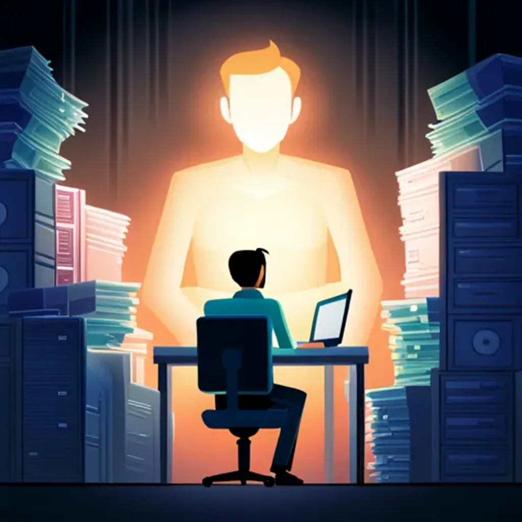 The Database Quest