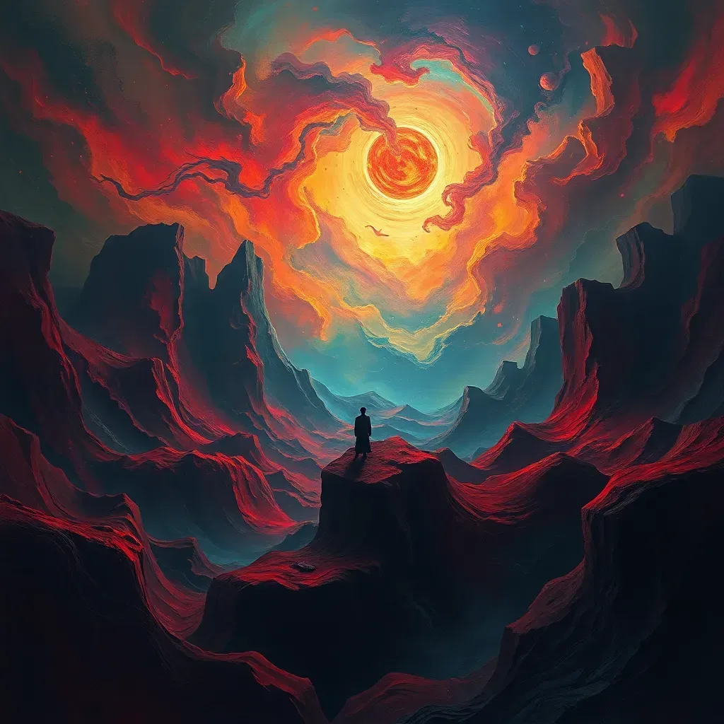 Dreamscape: Whose Nightmare Is It, Anyway?