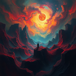 Dreamscape: Whose Nightmare Is It, Anyway? - Text-based game