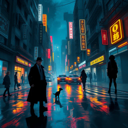Shadowplay: Whose Shadow Is It Anyway? - Text-based game