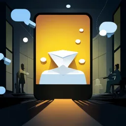 Telegram Escape - Text-based game