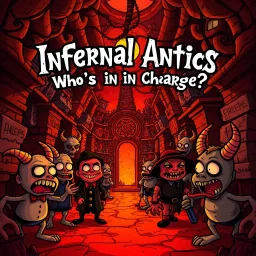 Infernal Antics: Who's in Charge?