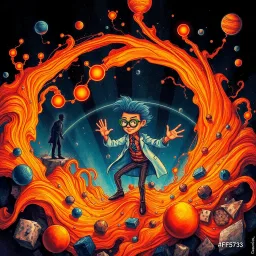 Quantum Elements: The Aperiodic Quest