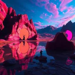 Singular Perception - Text-based game