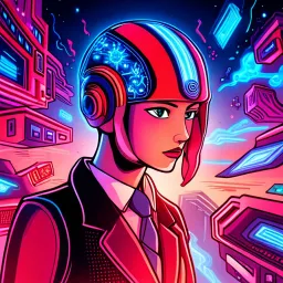 Neural Odyssey - Text-based game