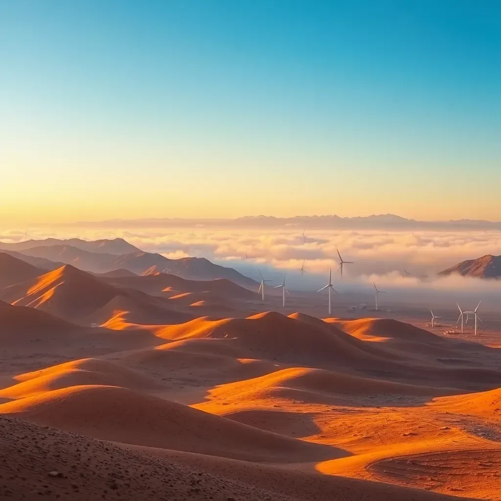 Ecoshift: Power in Motion