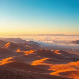 Ecoshift: Power in Motion