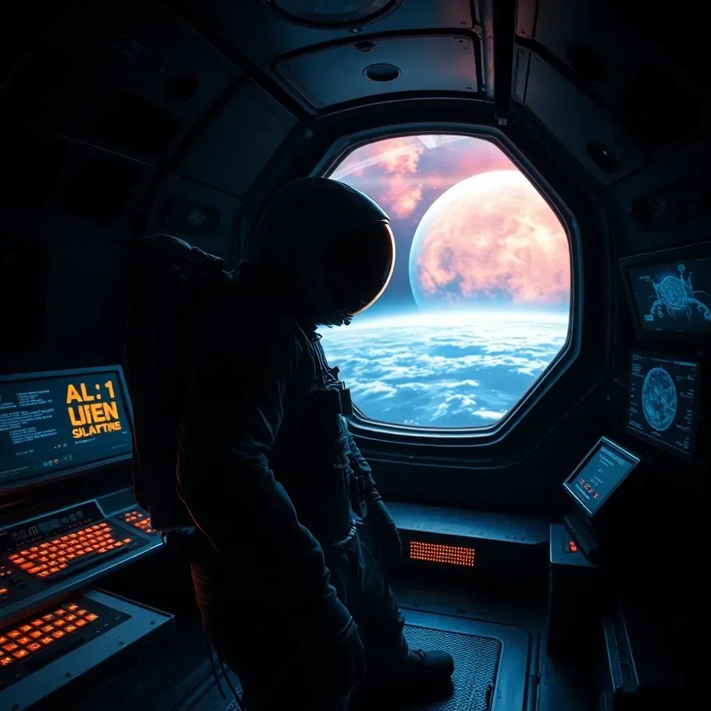 Cosmic Confessions