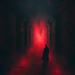 Nightmare Exchange
