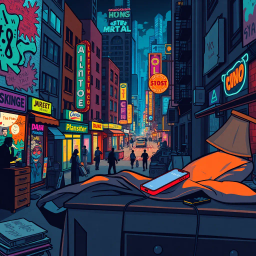 Whose Phone Is This, Anyway? - Text-based game