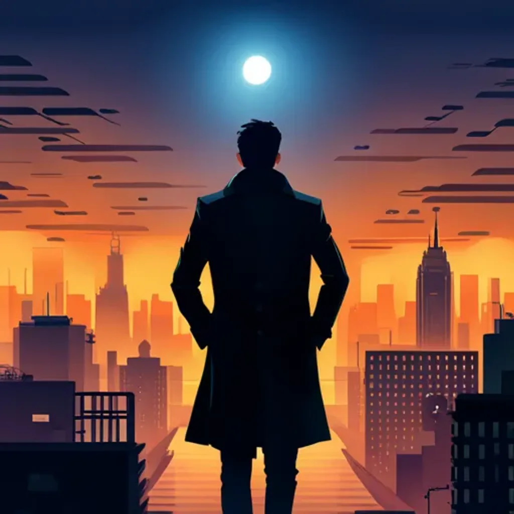 Prompt Detective