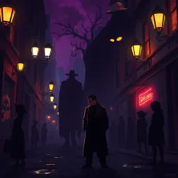Shadowplay: Whose Shadow Is It Anyway?