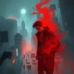 Whos-This: The Identity Tango