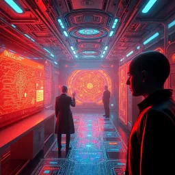 Neural Navigator - Text-based game