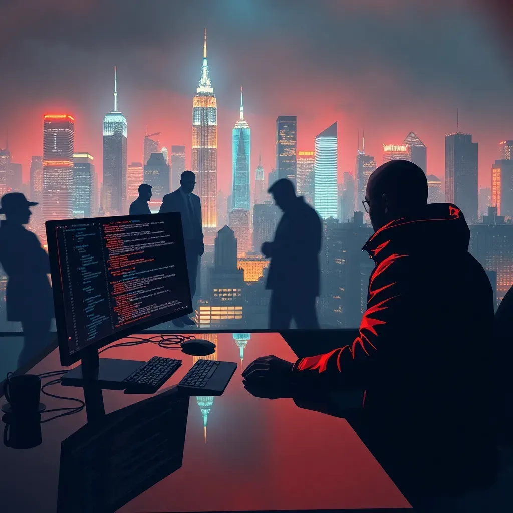 Penguin Protocol: The Cloudflare Conspiracy
