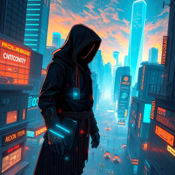 CodeBreakers: Debugging Dystopia - Text-based game